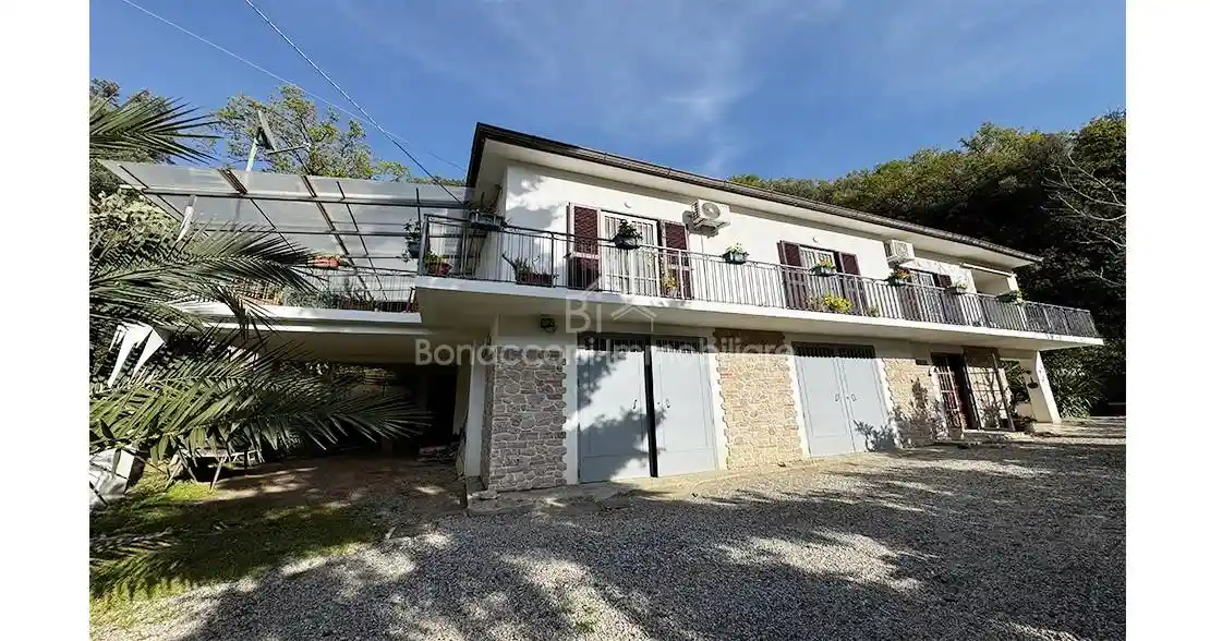 Villa in vendita a Corigliano-Rossano