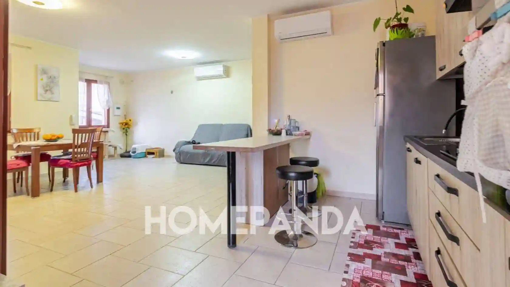 Villetta a schiera - foto 5