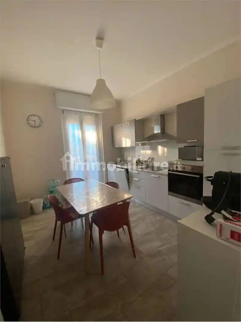 Appartamento in vendita a Alessandria