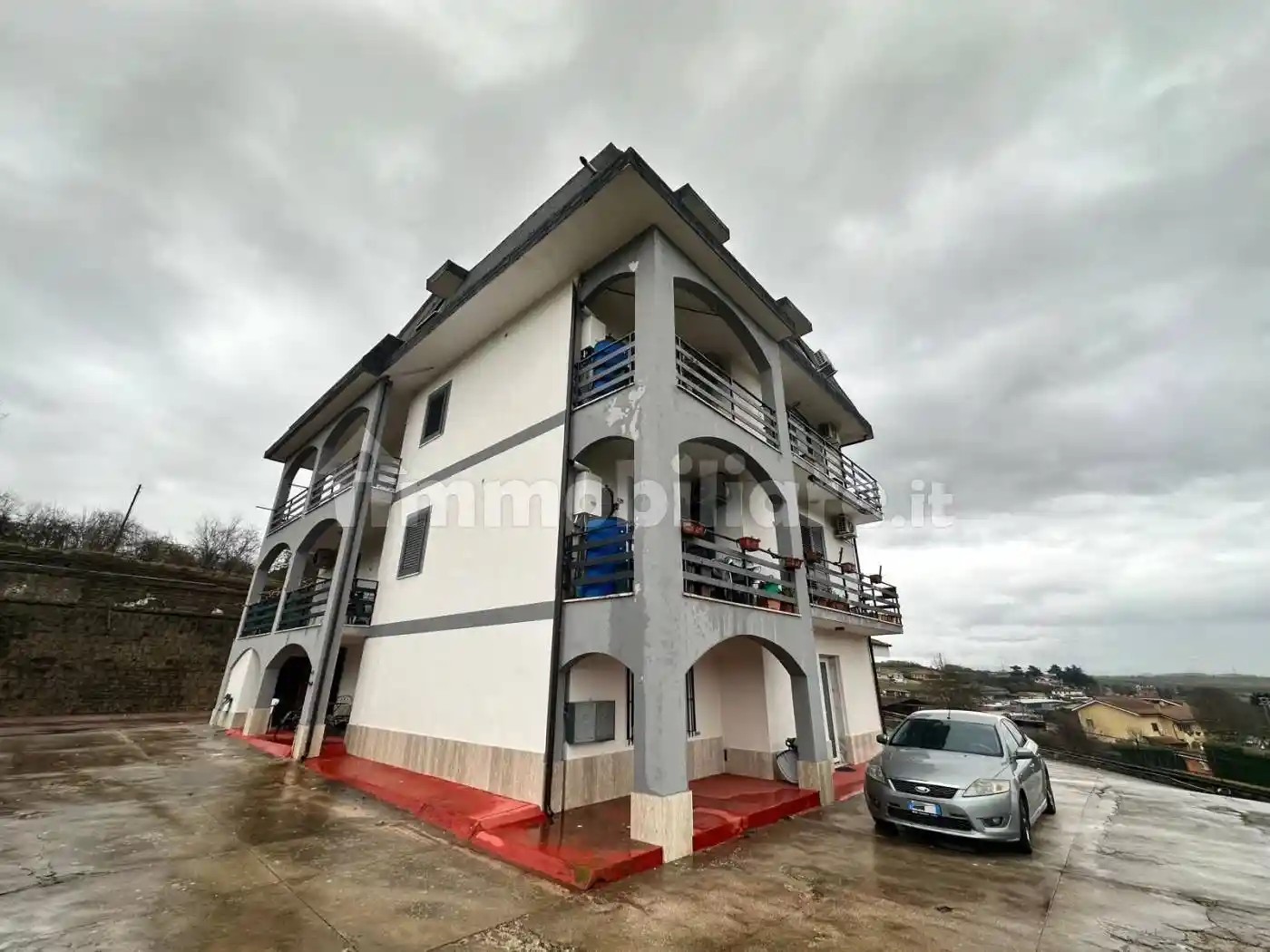 Appartamento in vendita a Artena