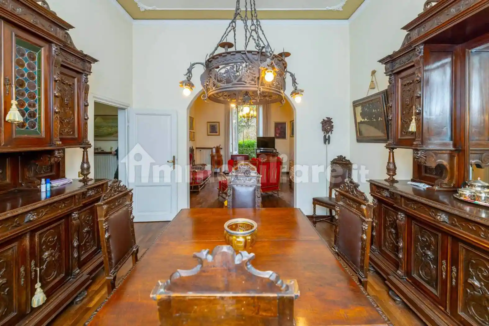 Villetta a schiera in vendita a Firenze