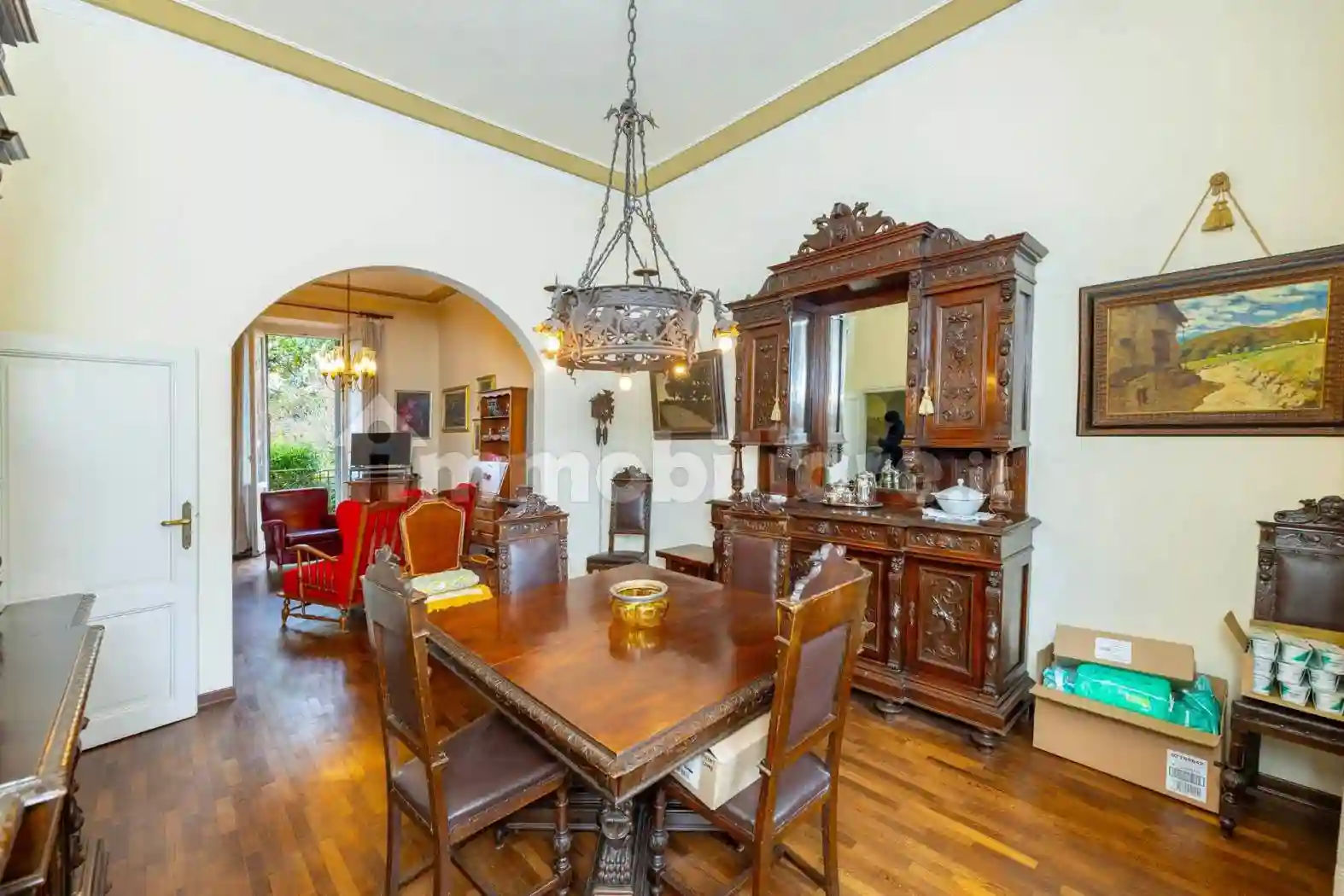 Villetta a schiera - foto 3