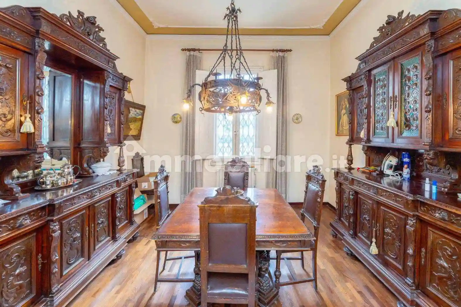 Villetta a schiera - foto 4