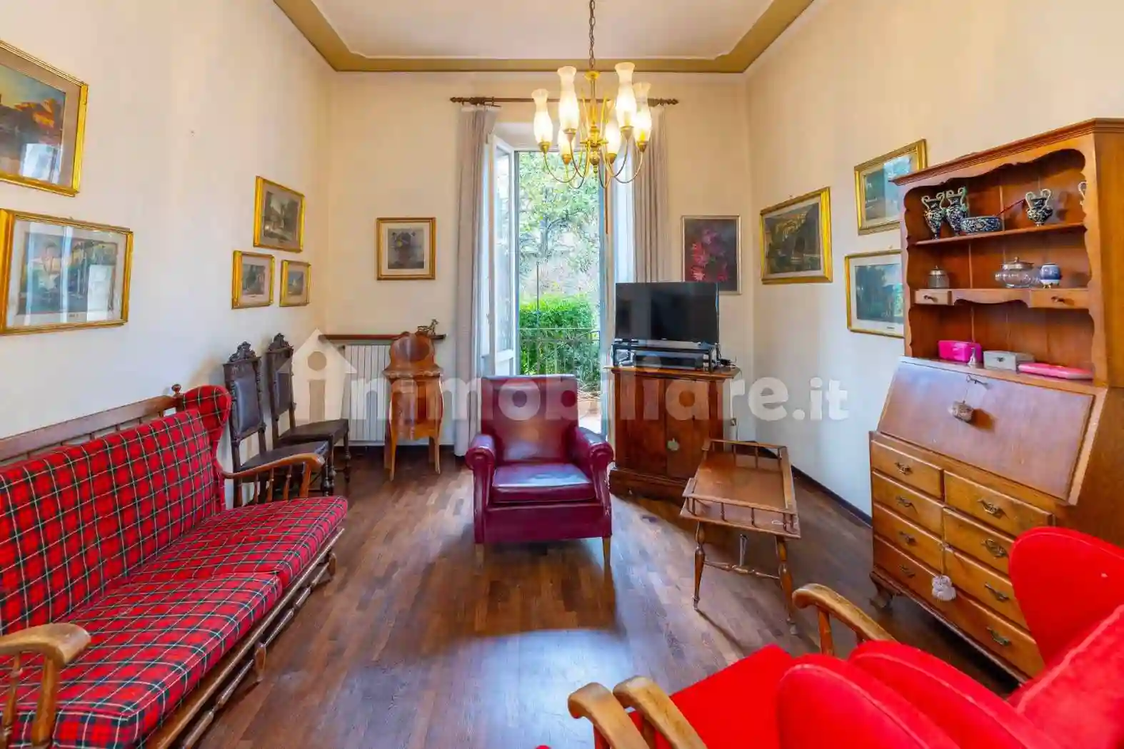 Villetta a schiera - foto 5