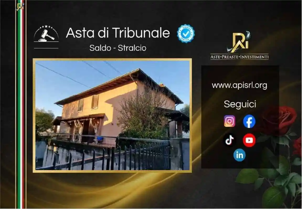 Appartamento in vendita a San Zeno Naviglio