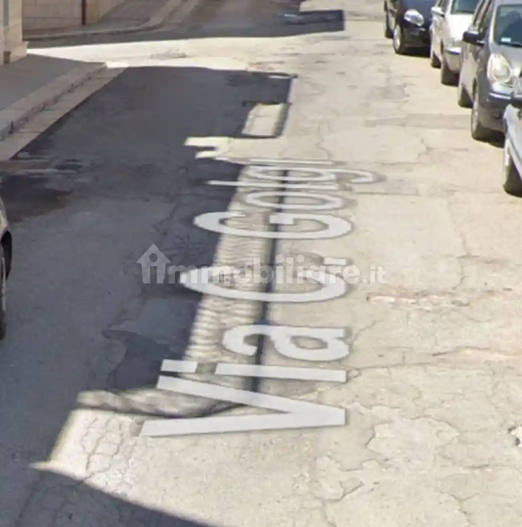 Appartamento in vendita a Andria