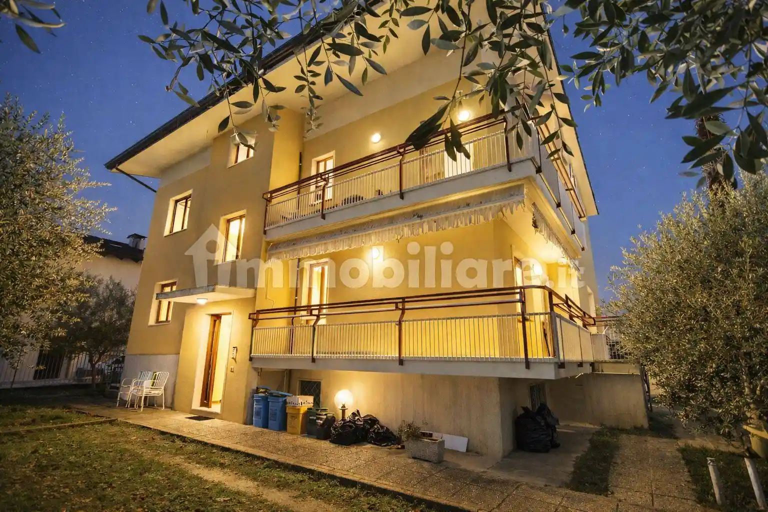 Casa indipendente in vendita a Campoformido