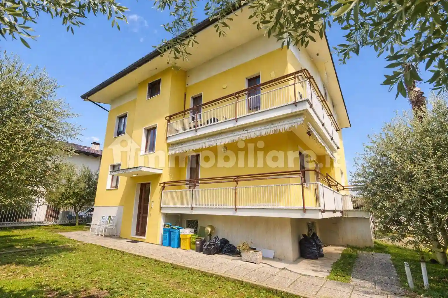 Casa indipendente - foto 2