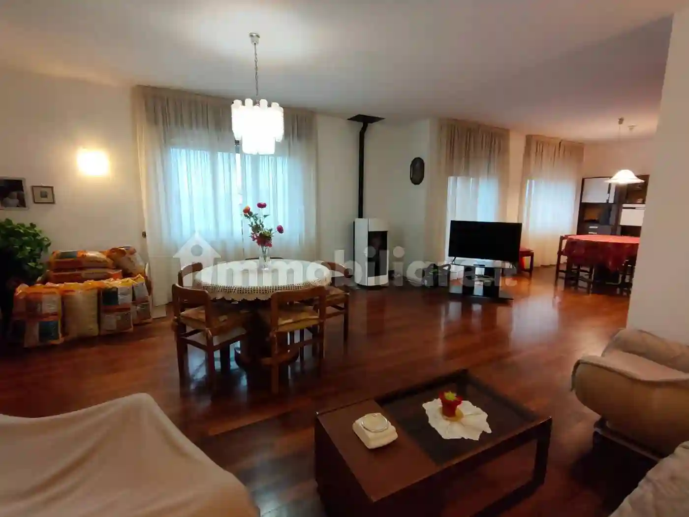 Casa indipendente - foto 4