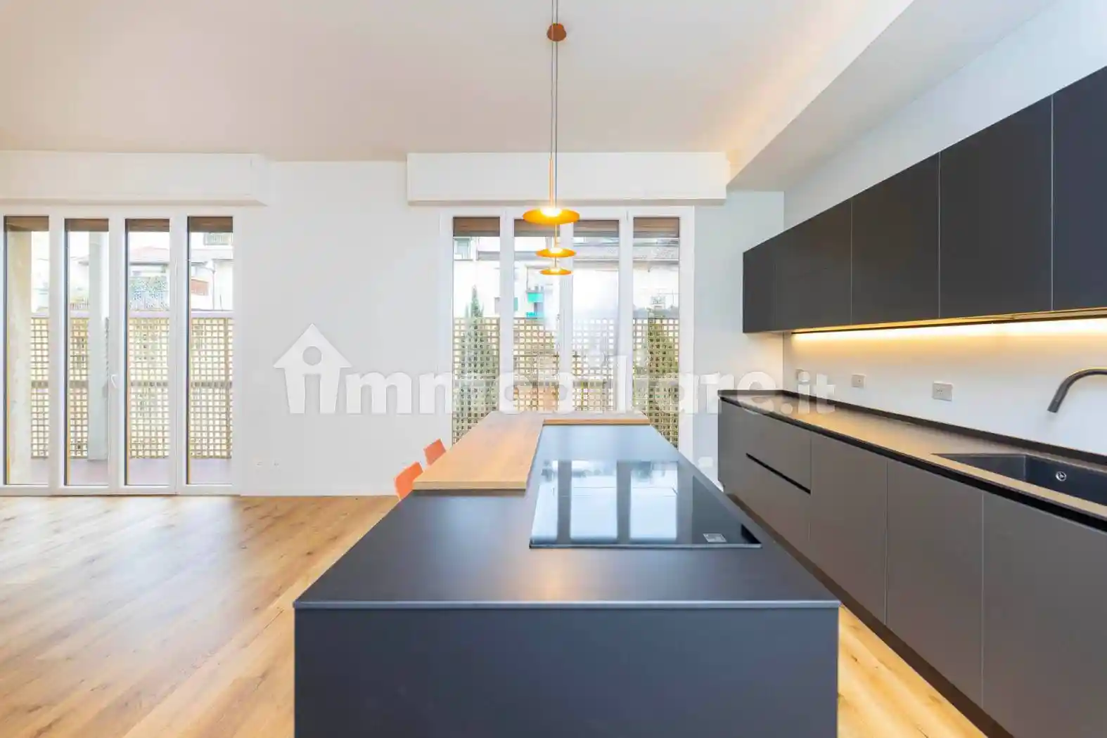 Appartamento in vendita a Firenze