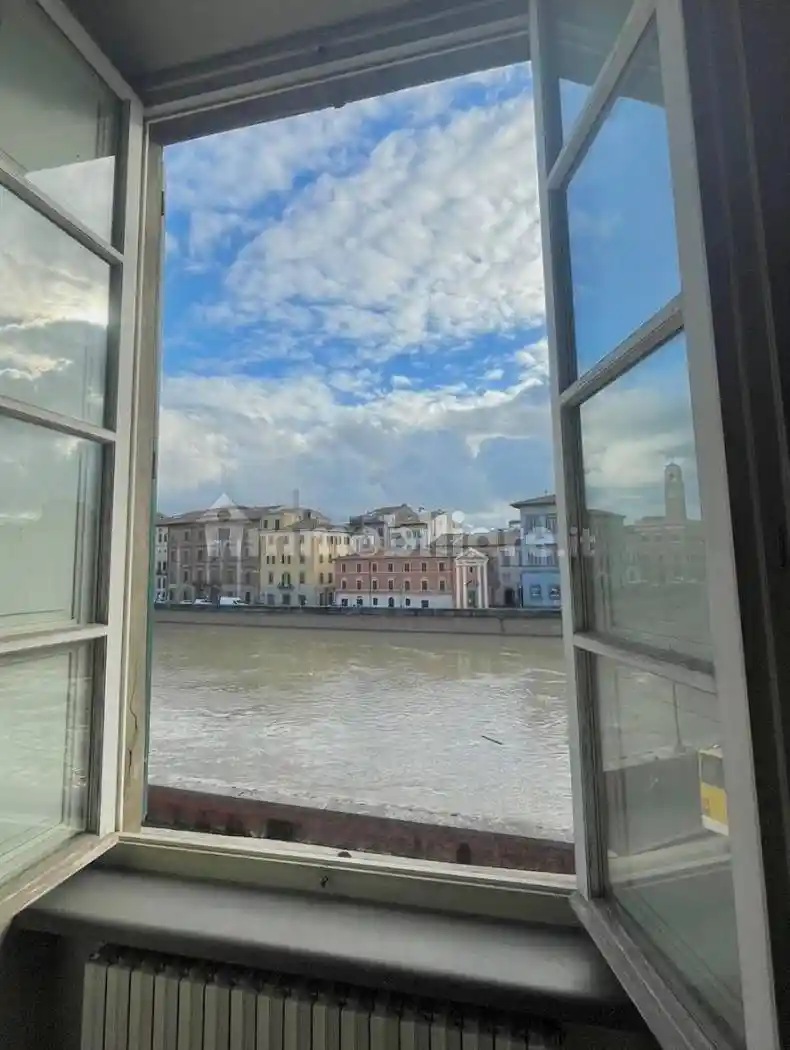 Appartamento in vendita a Pisa