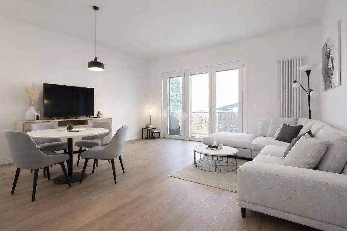 Appartamento in vendita a Tavagnacco