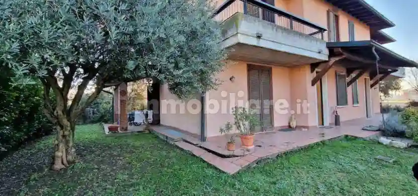 Villetta a schiera - foto 4