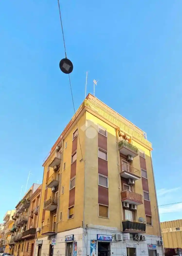 Appartamento in vendita a Bari