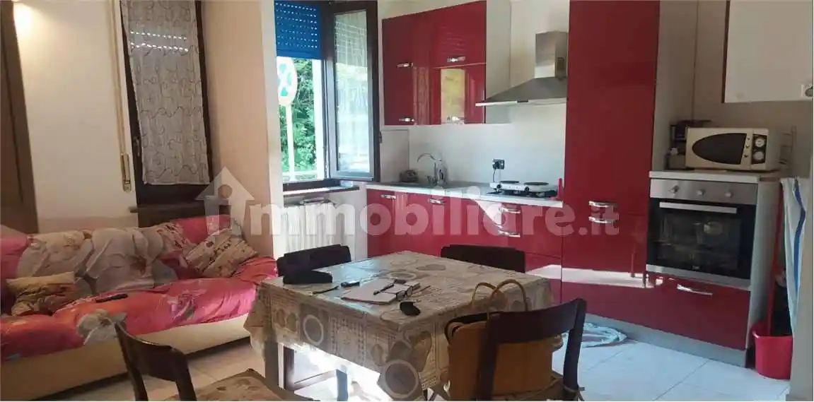 Appartamento in vendita a Cesano Maderno