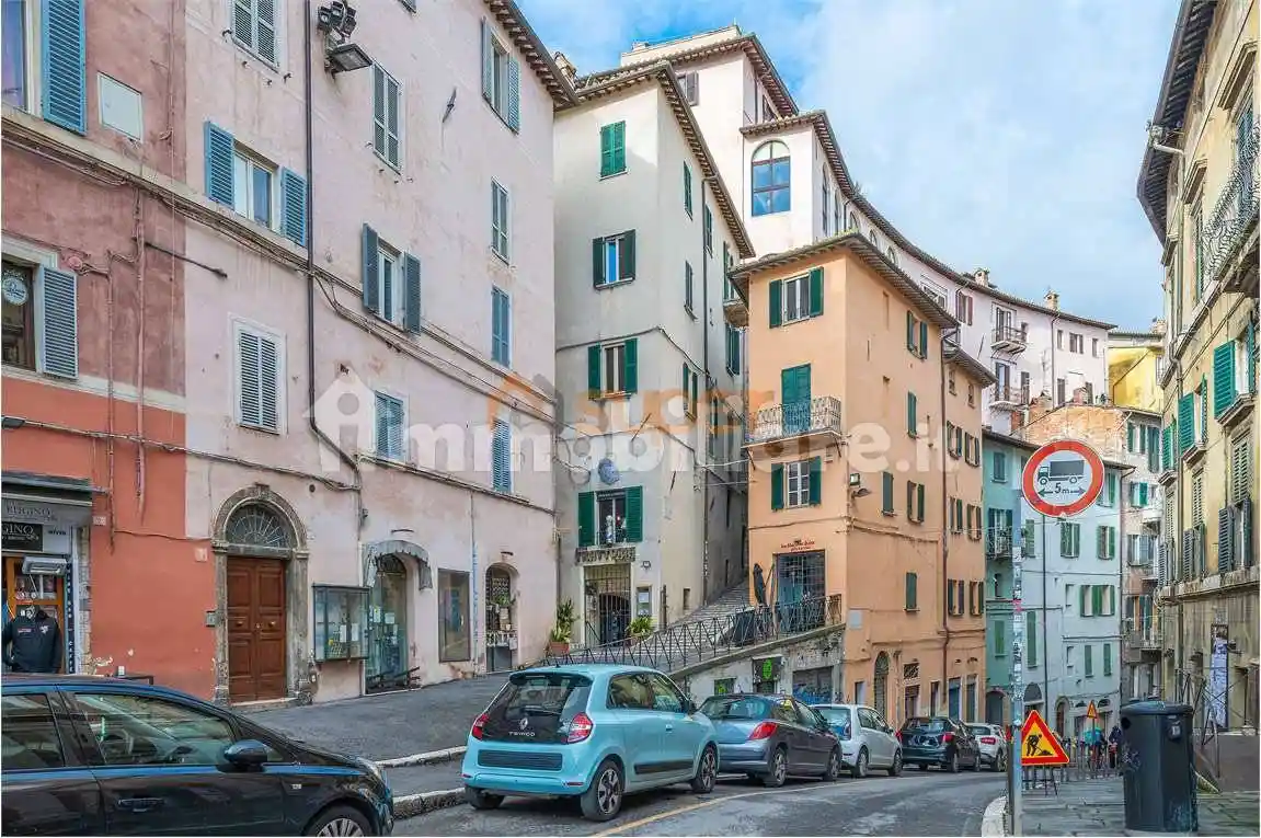 Appartamento in vendita a Perugia