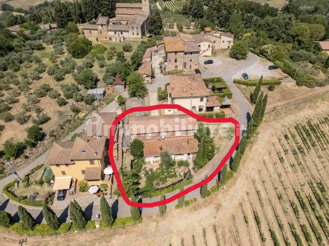 Casa indipendente - foto 2