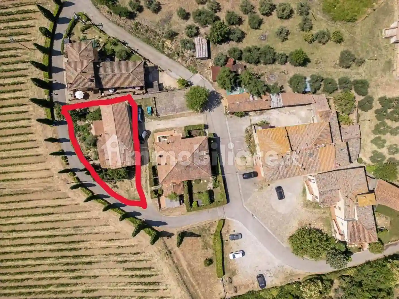 Casa indipendente - foto 3