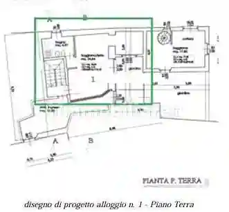 Palazzo - Stabile - foto 3