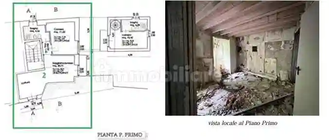 Palazzo - Stabile - foto 5