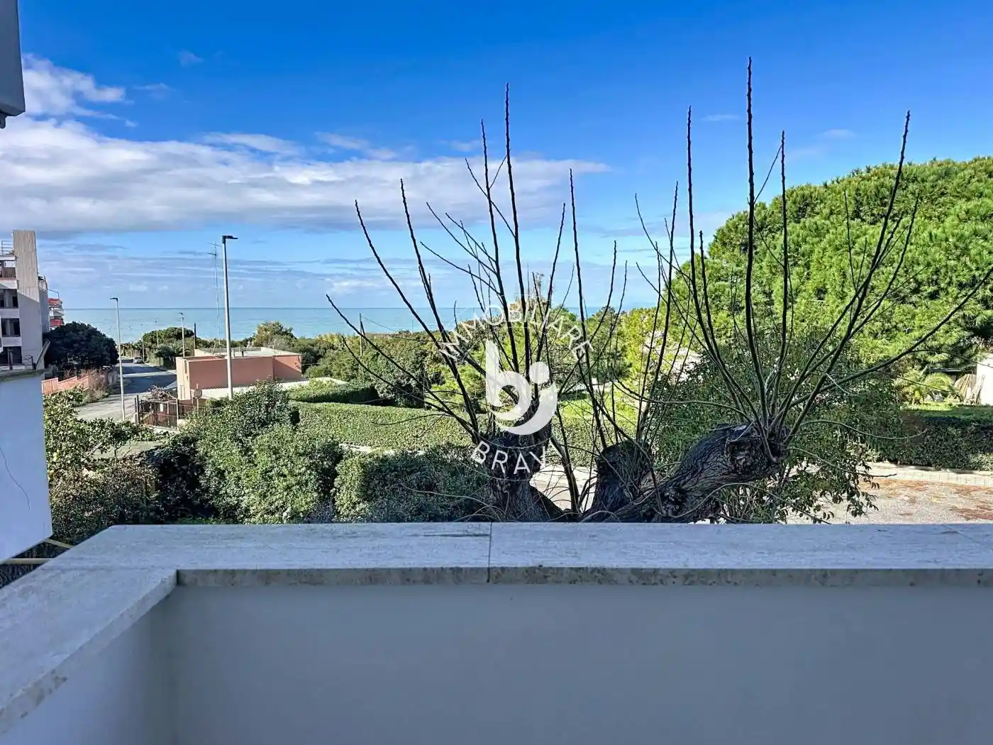 Appartamento in vendita a Santa Marinella