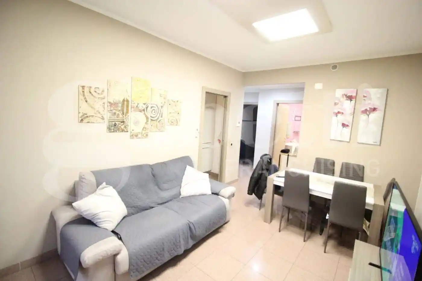 Appartamento in vendita a Cinisello Balsamo