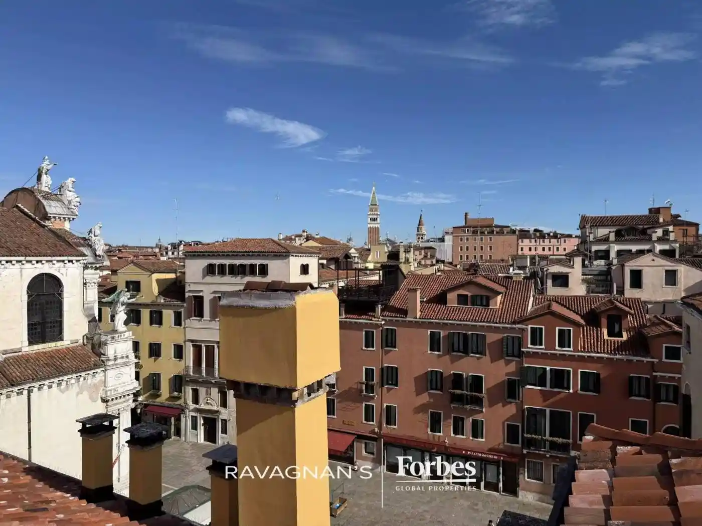 Appartamento in vendita a Venezia