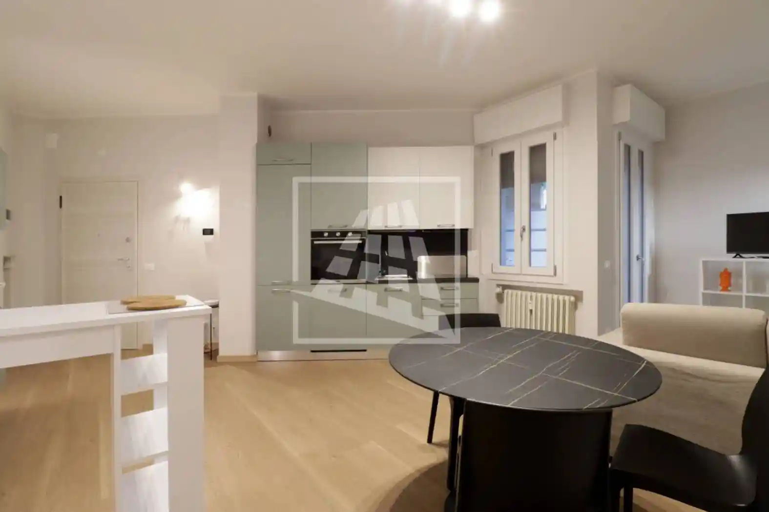 Appartamento in vendita a Reggio Emilia