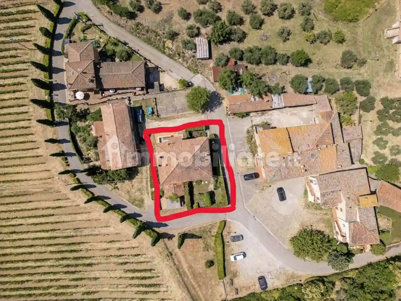 Casa indipendente - foto 2