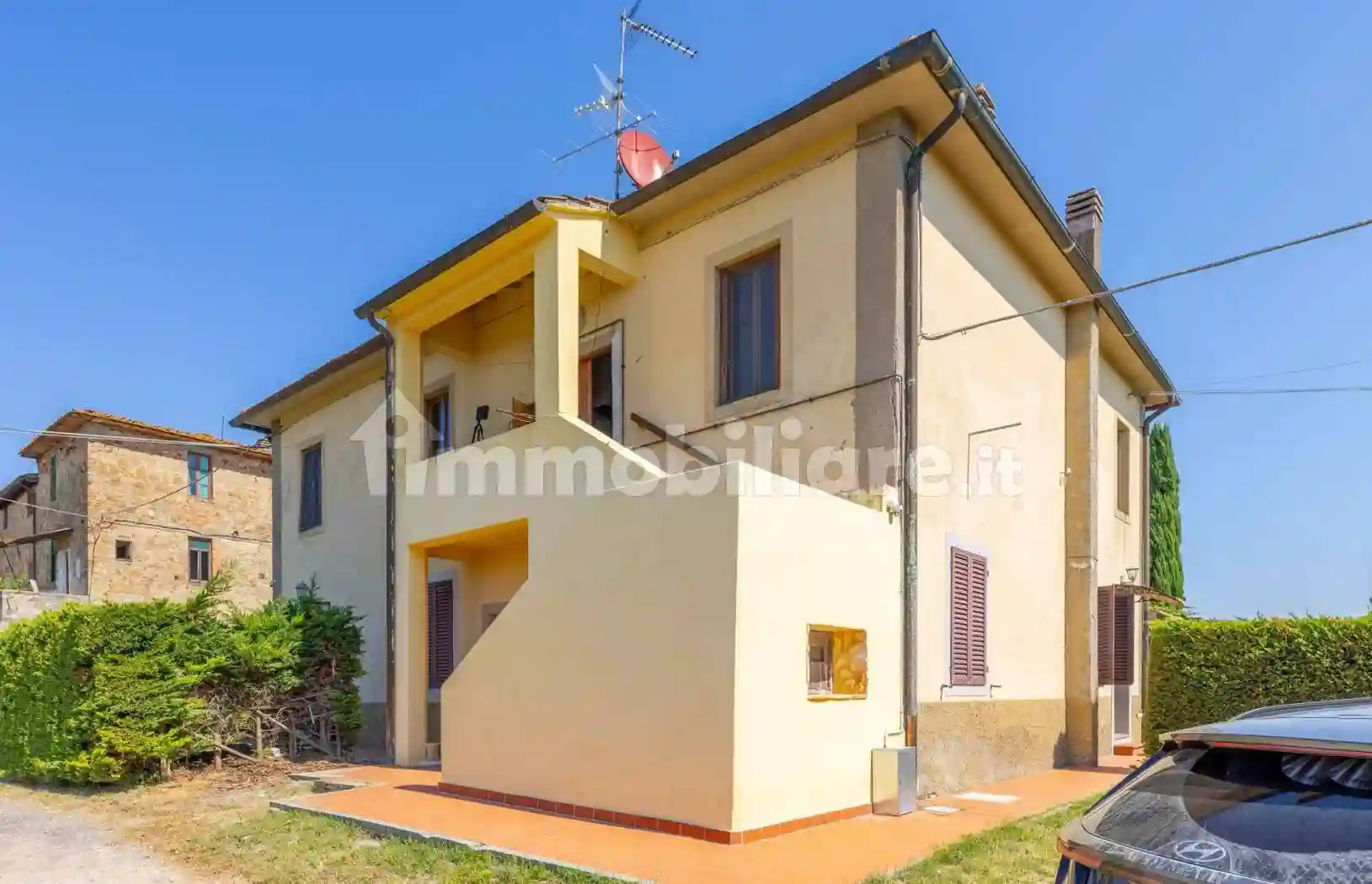 Casa indipendente - foto 5