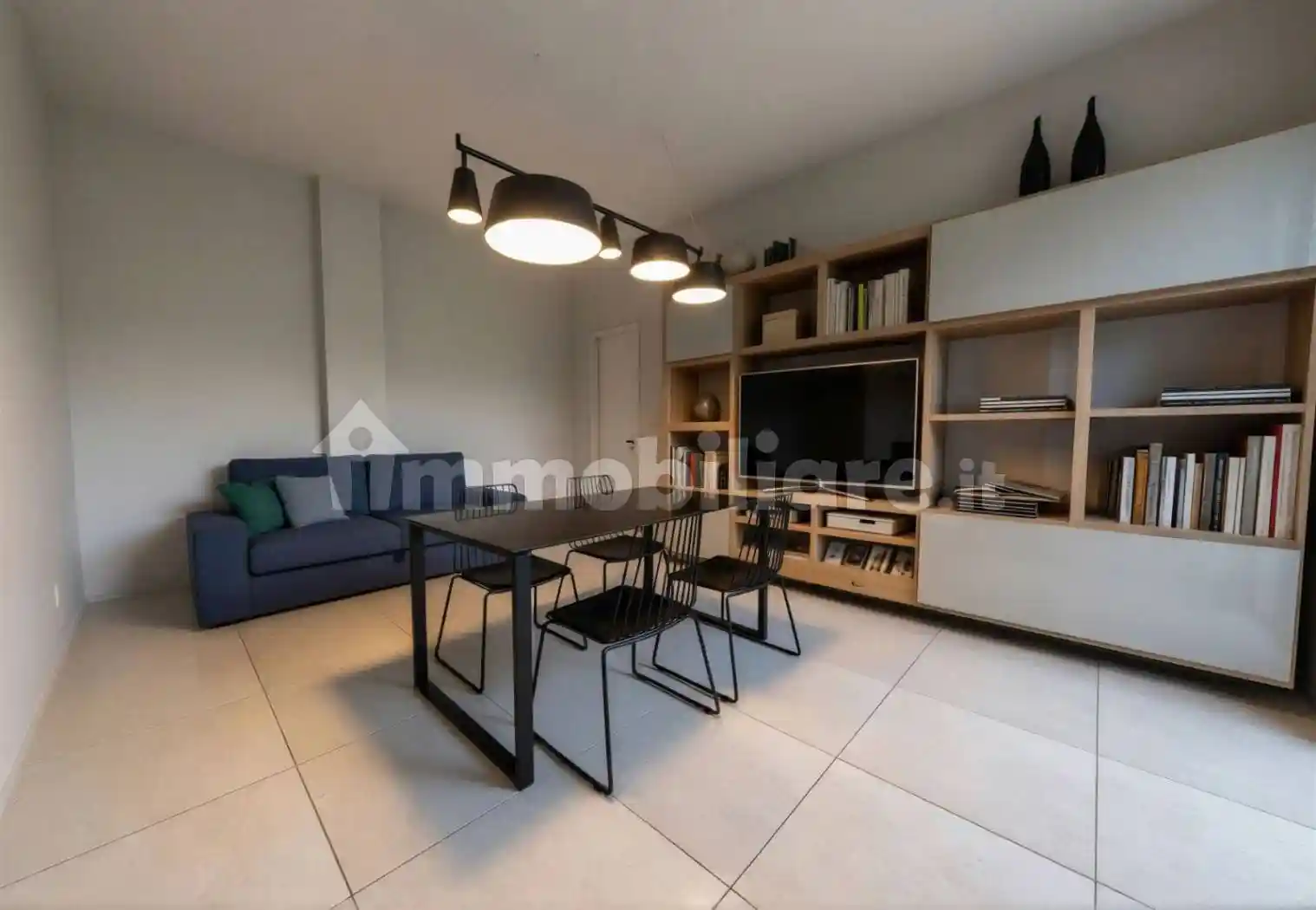 Appartamento in vendita a Ladispoli