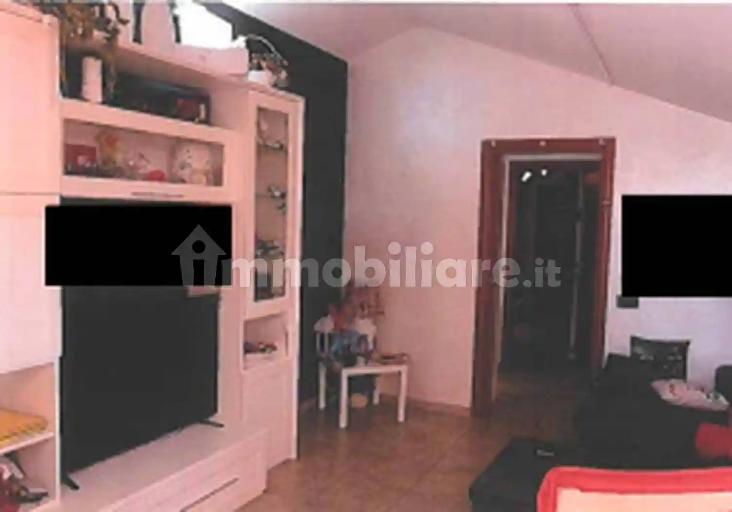 Appartamento in vendita a Bucchianico