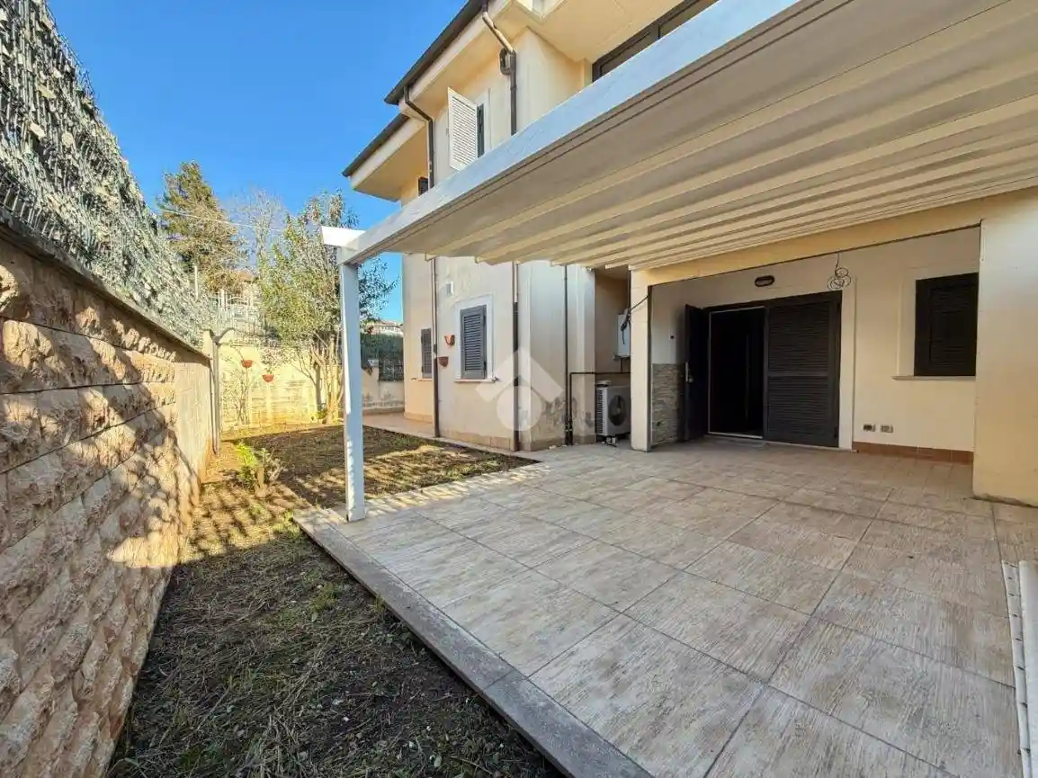 Appartamento in vendita a Valmontone