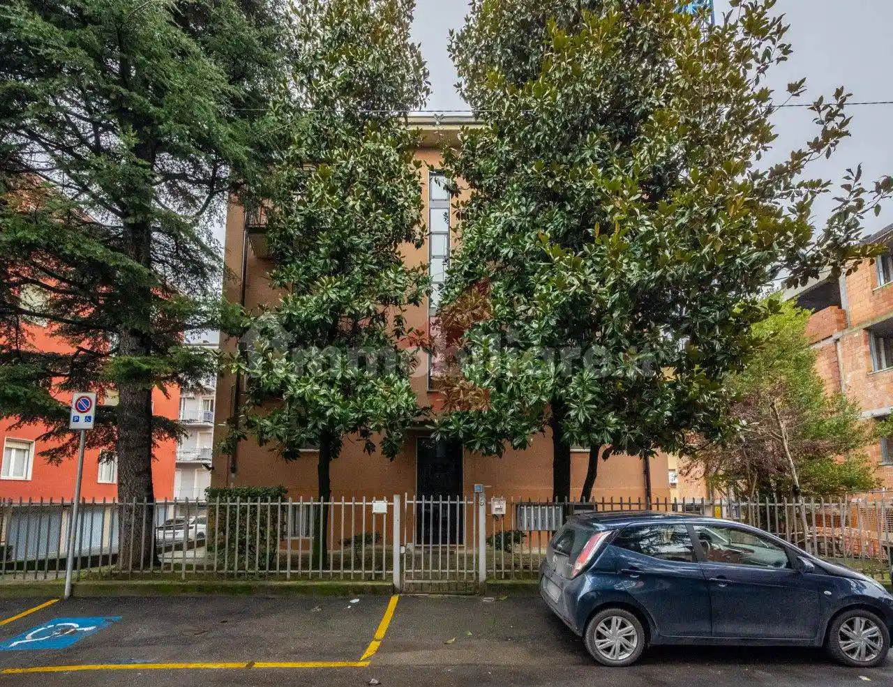 Appartamento in vendita a Parma