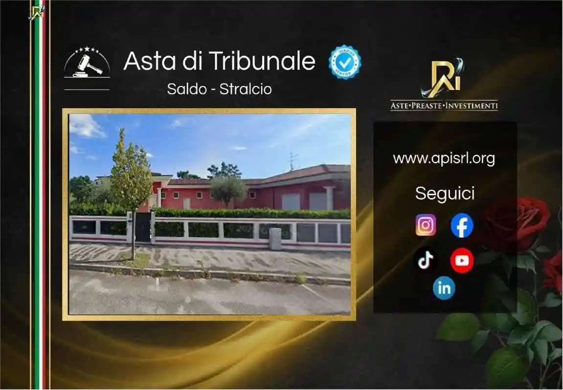 Appartamento in vendita a Cattolica