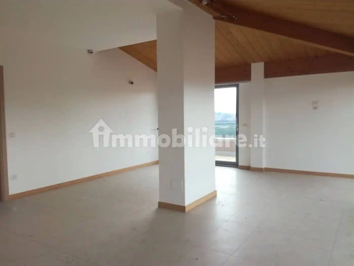 Attico - Mansarda in vendita a Perugia