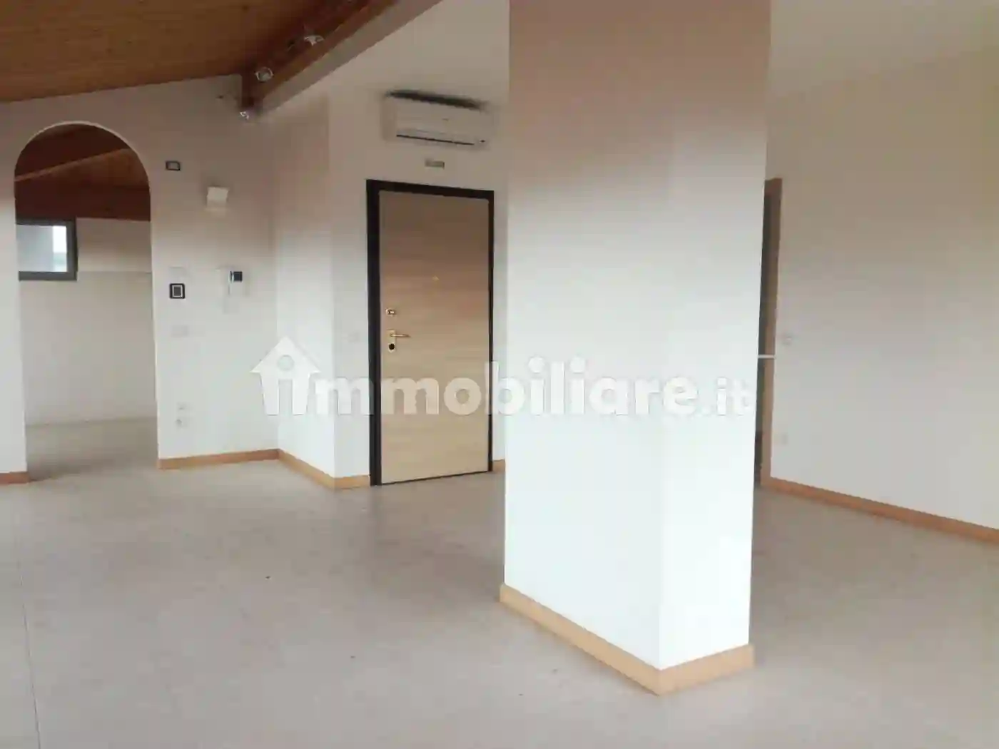 Attico - Mansarda - foto 2