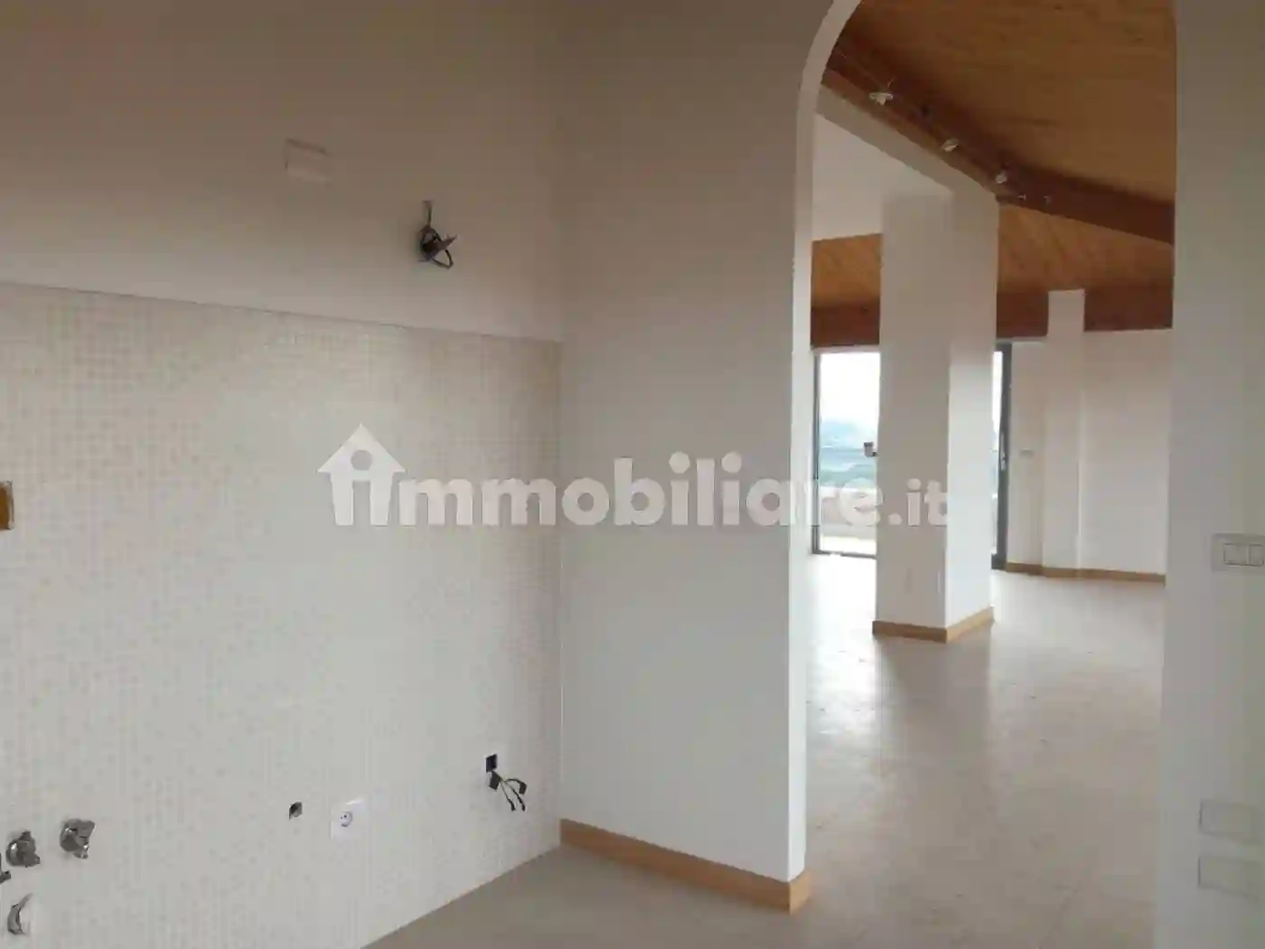 Attico - Mansarda - foto 5