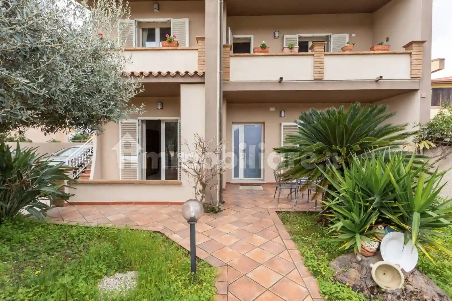 Casa indipendente - foto 2