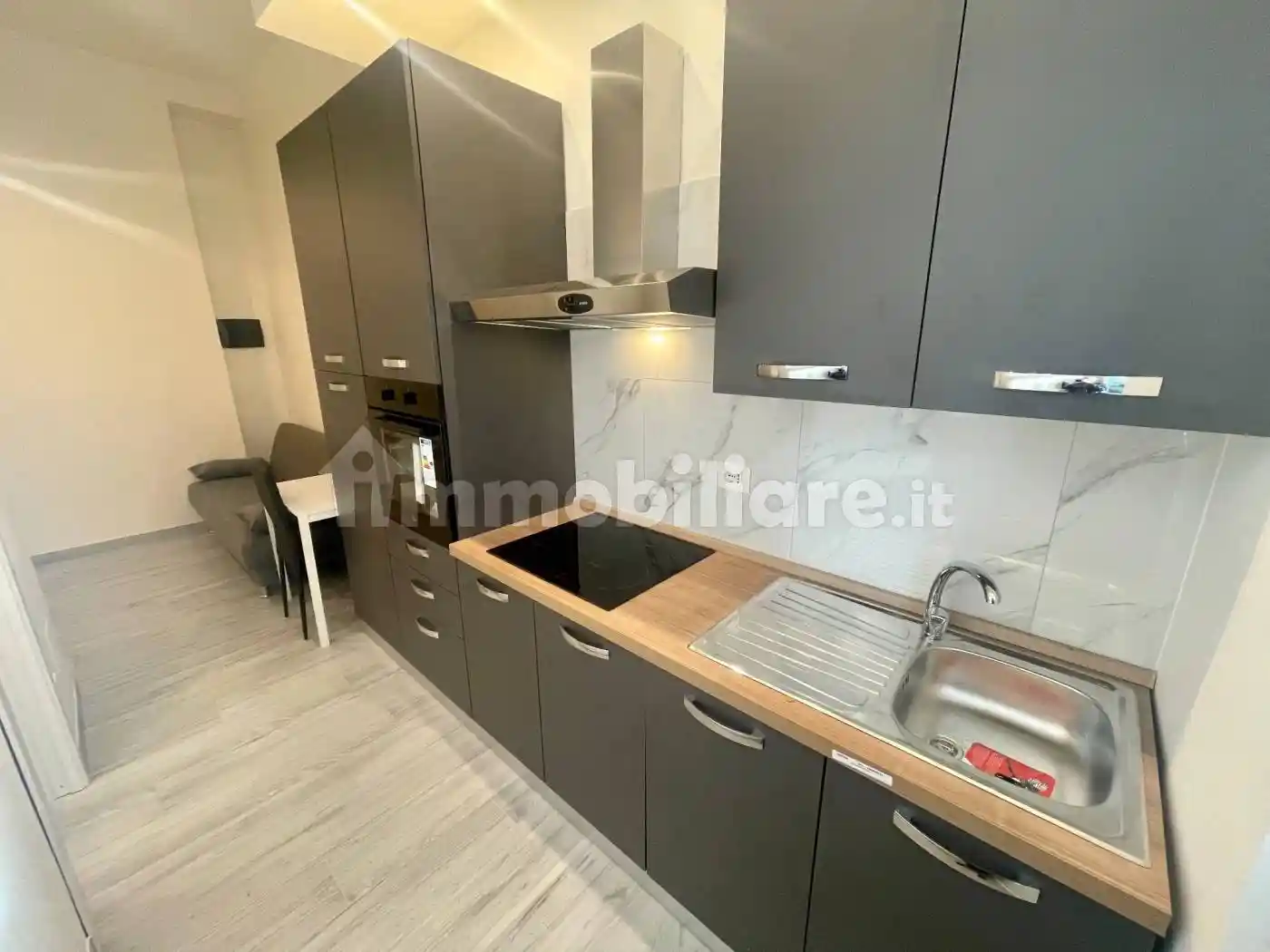 Appartamento in affitto a Cinisello Balsamo