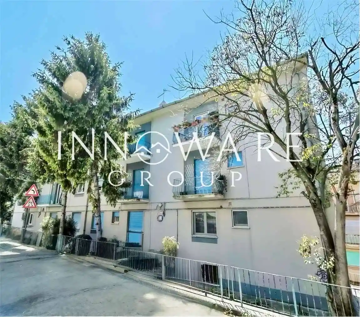 Appartamento in vendita a Ancona