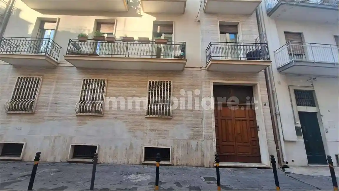 Appartamento in vendita a Brindisi