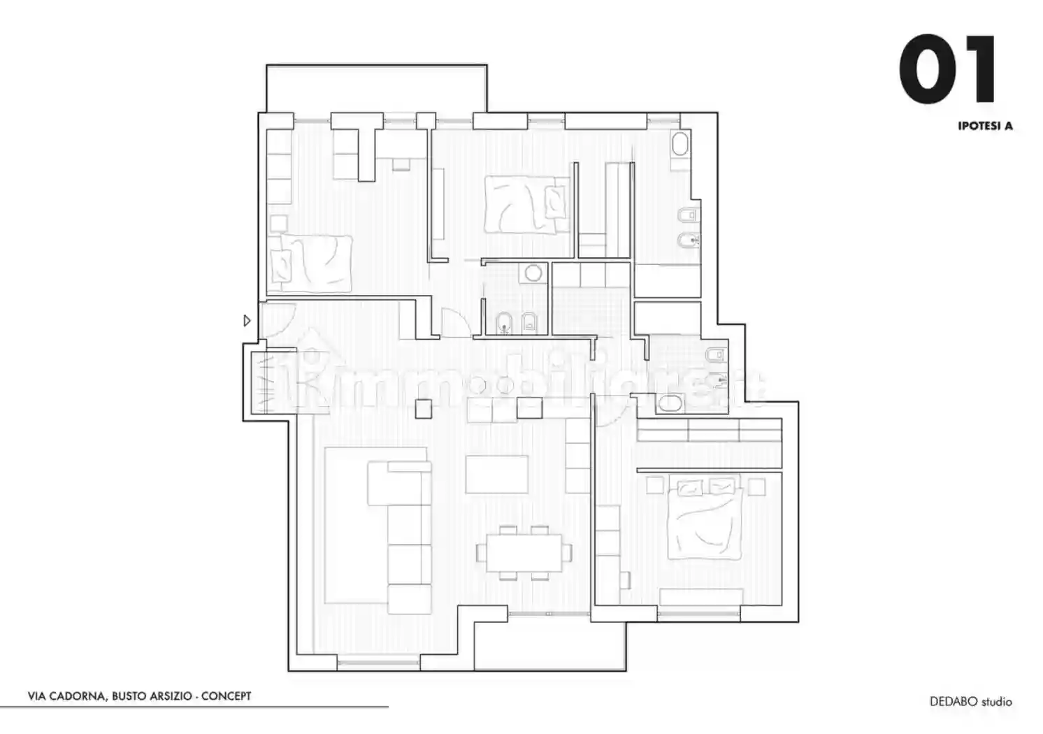 Appartamento - foto 2