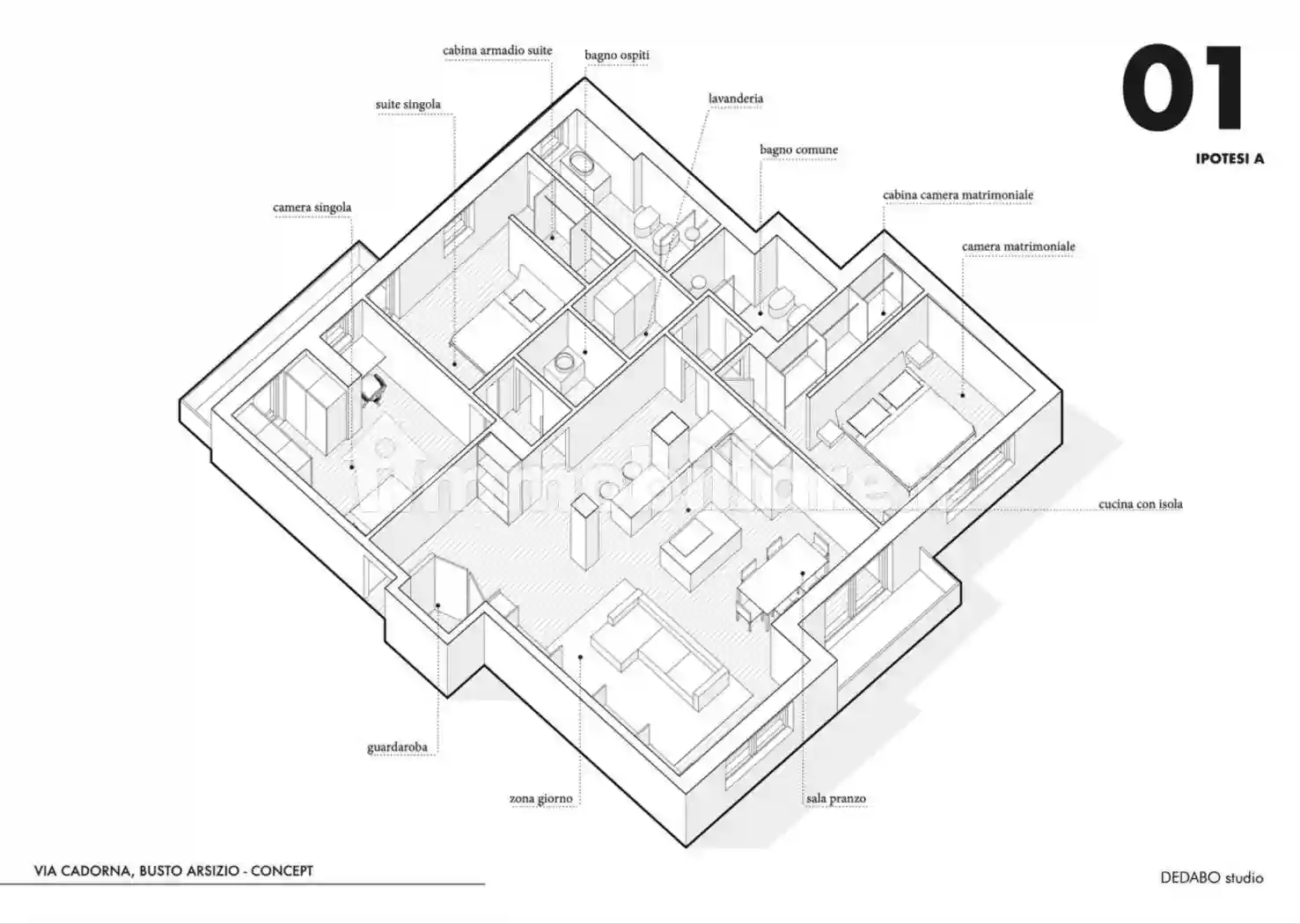 Appartamento - foto 3