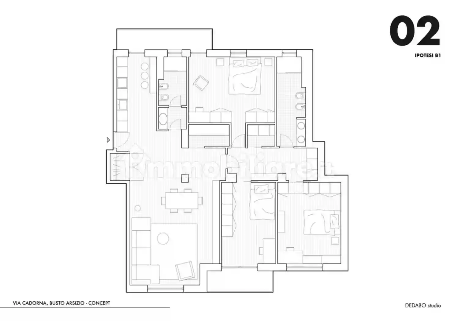 Appartamento - foto 5