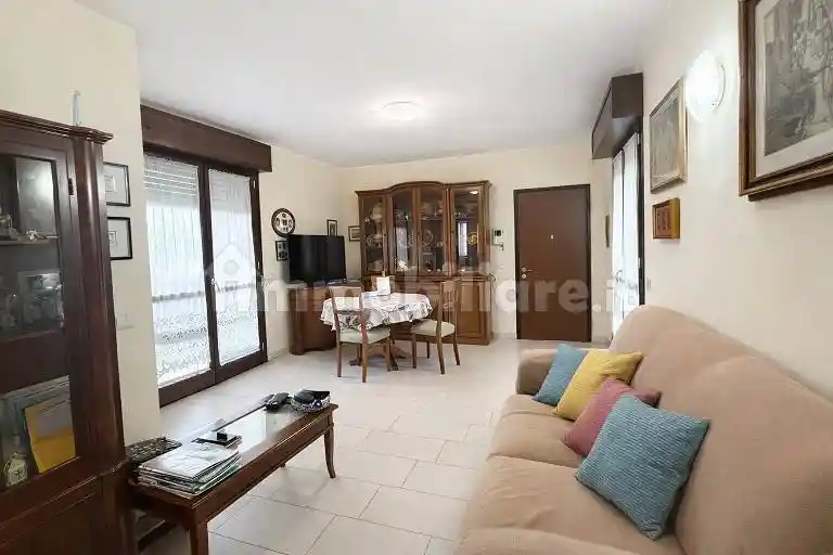 Appartamento in vendita a Cagliari