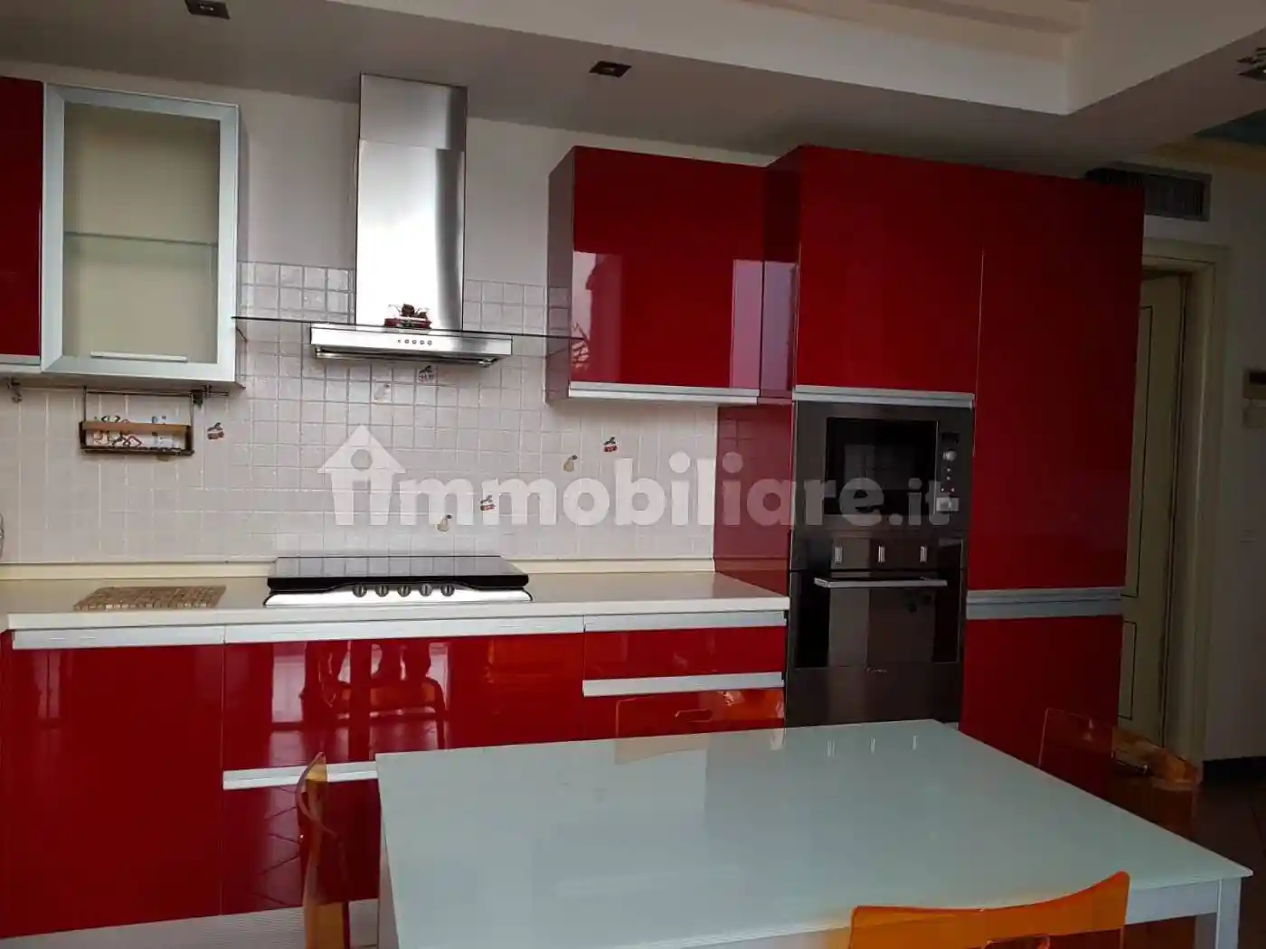 Appartamento in affitto a Castelnuovo del Garda