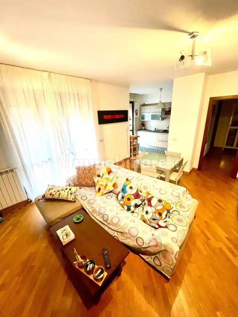 Appartamento in vendita a Orbetello