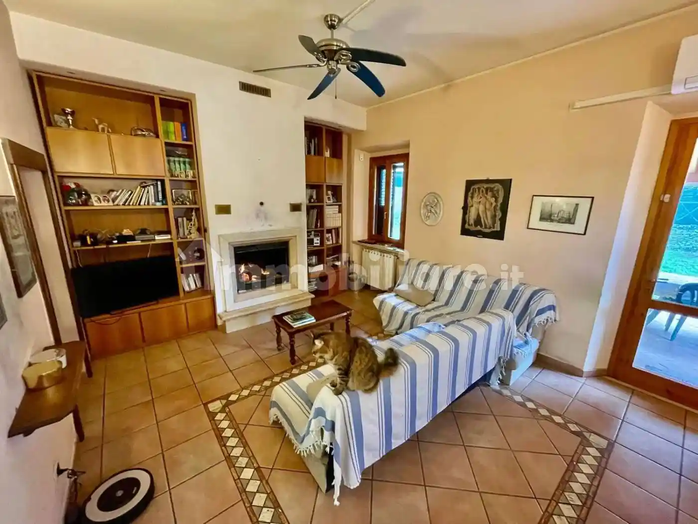 Villa in vendita a Orbetello