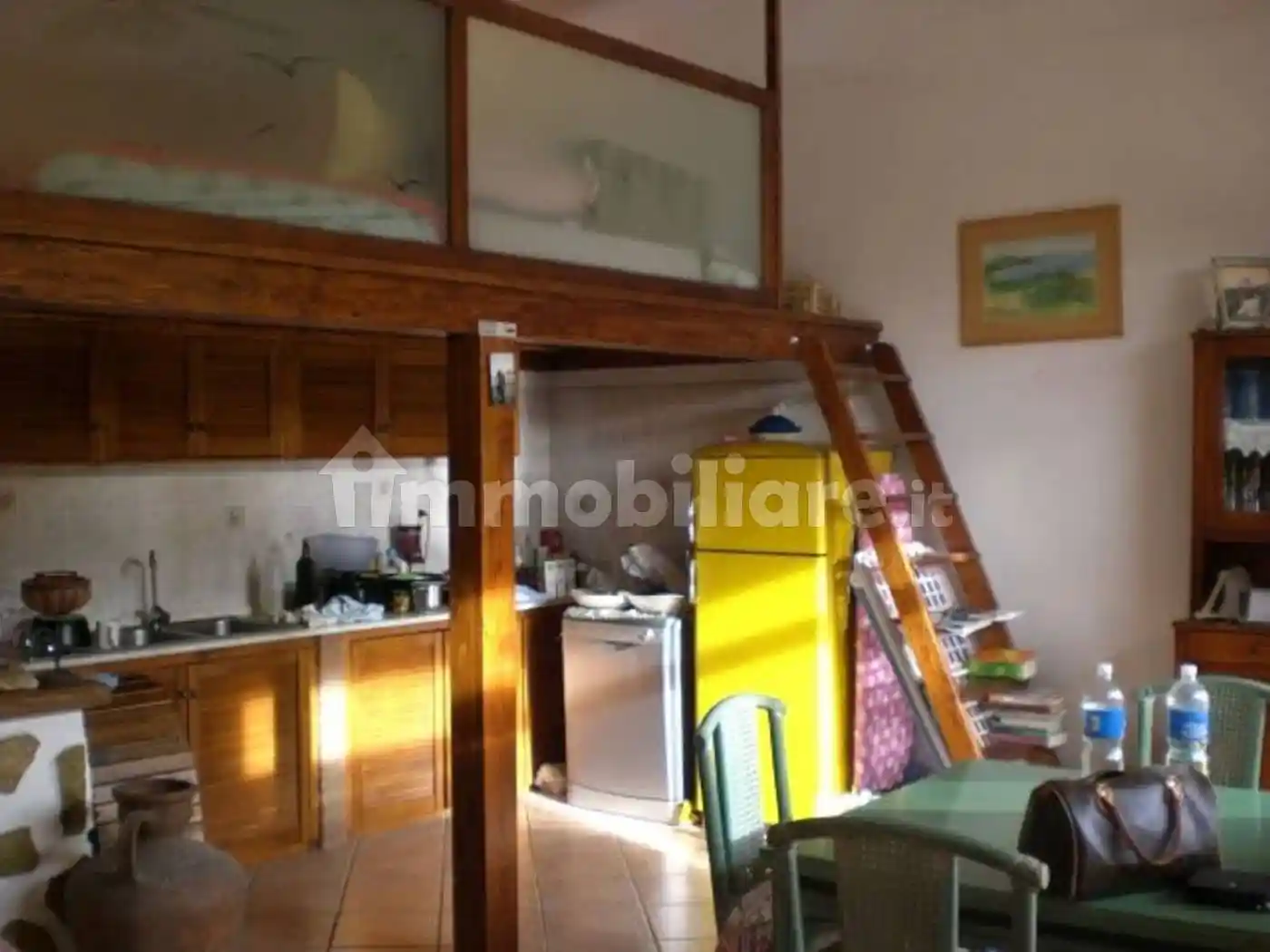 Appartamento in vendita a Orbetello